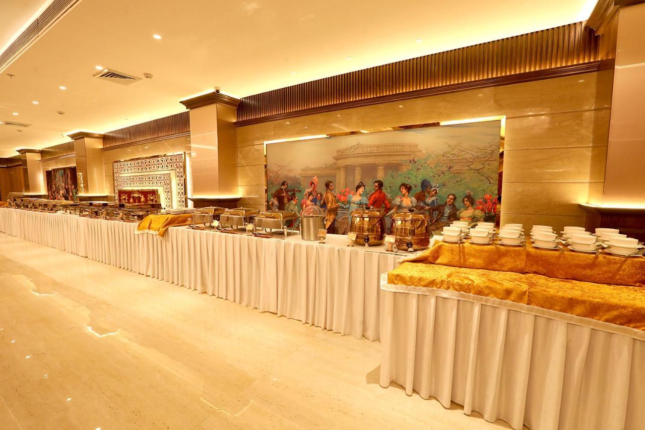 Hotel Dara Royale Amritsar Exterior photo