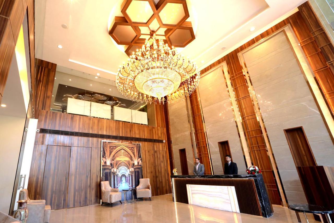 Hotel Dara Royale Amritsar Exterior photo